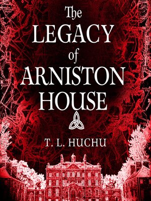 cover image of The Legacy of Arniston House